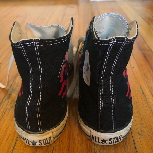 Converse Unisex 10.5women 8.5men - Picture 4 of 6